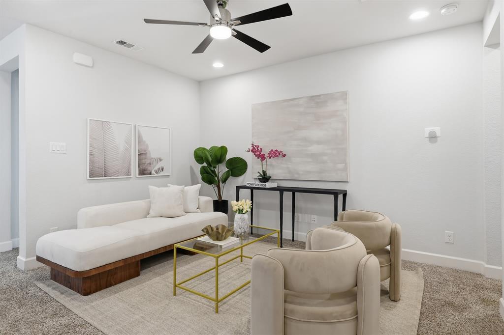 Stevens Village Add - Residential