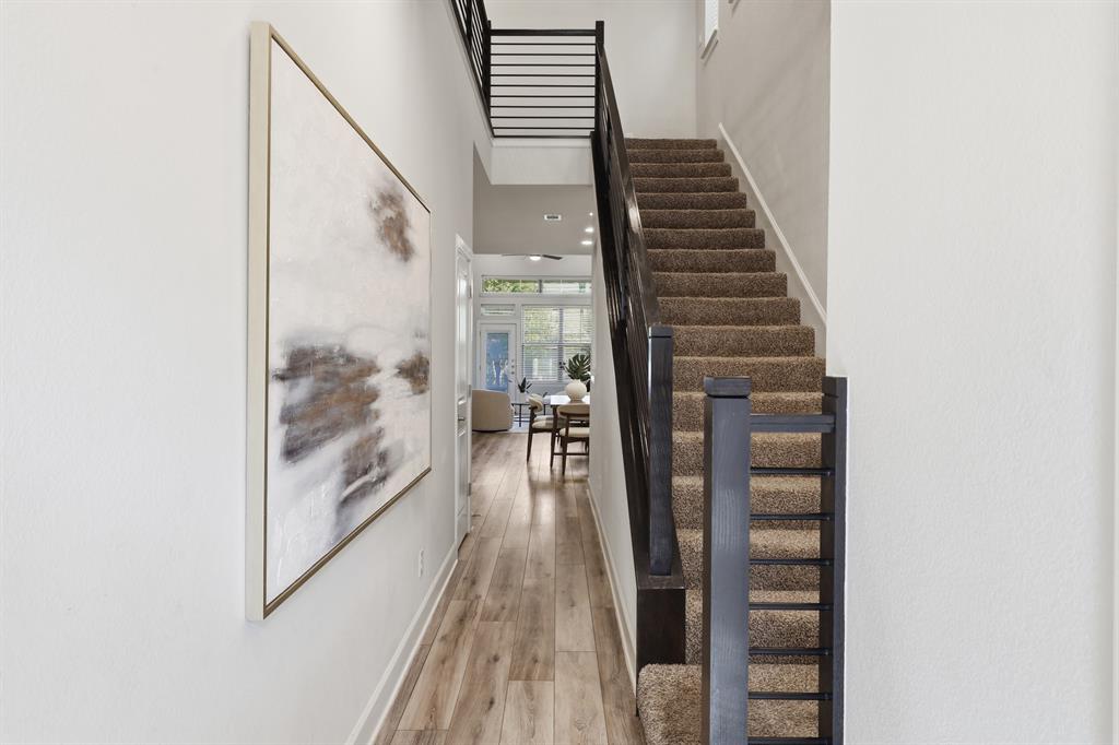 Stevens Village Add - Residential