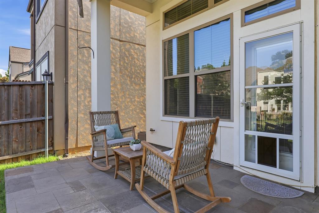 Stevens Village Add - Residential