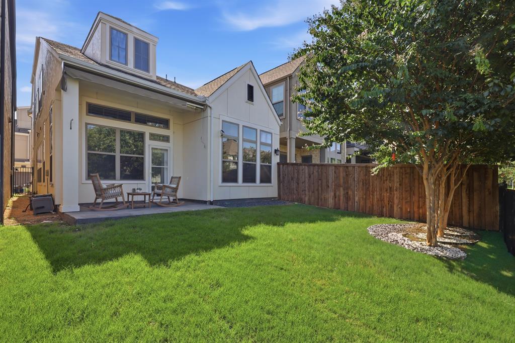 Stevens Village Add - Residential