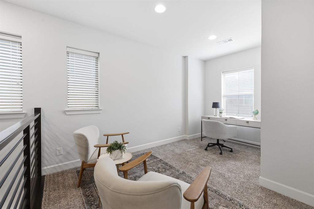 Stevens Village Add - Residential