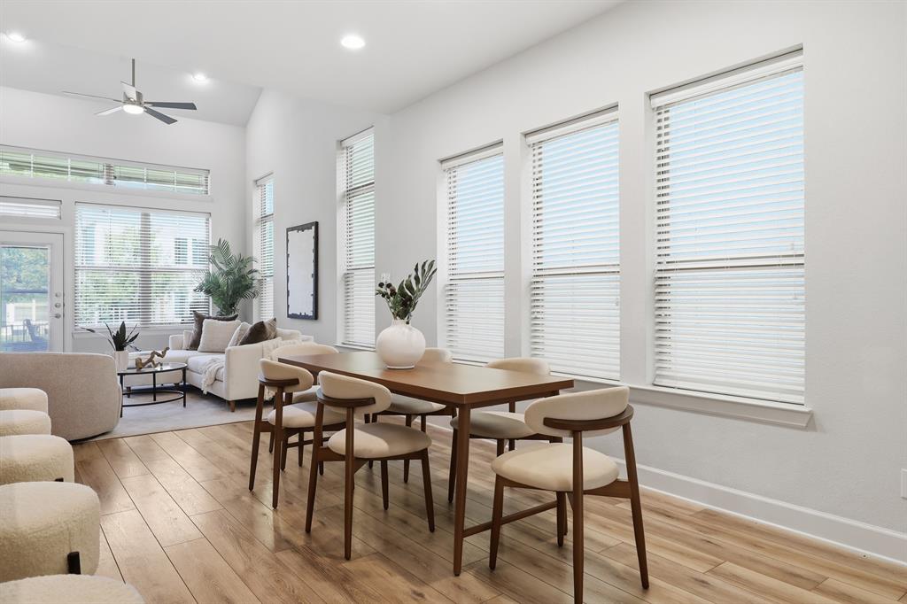Stevens Village Add - Residential