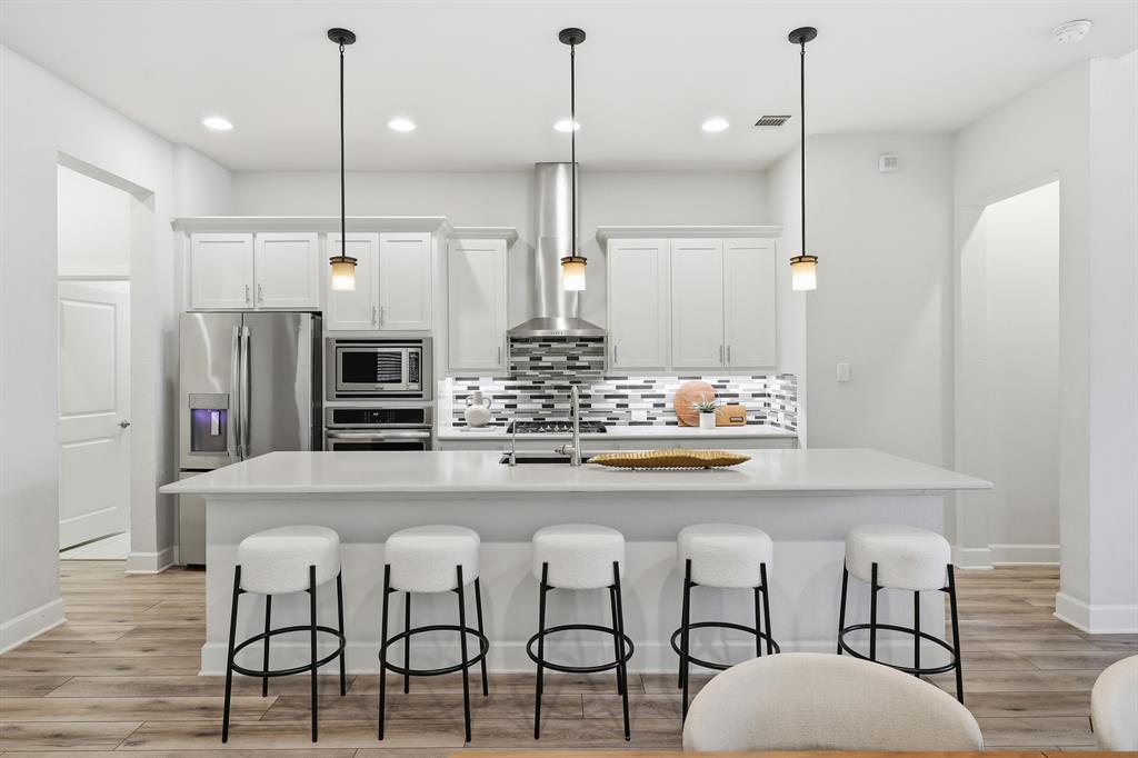 Stevens Village Add - Residential