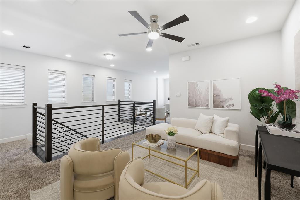 Stevens Village Add - Residential