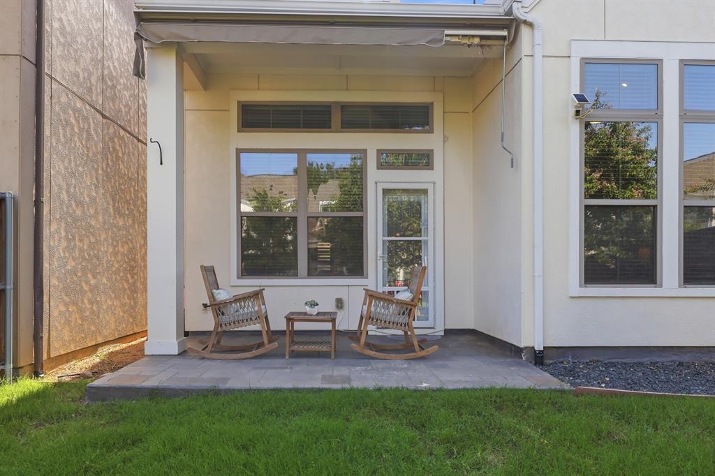 Stevens Village Add - Residential
