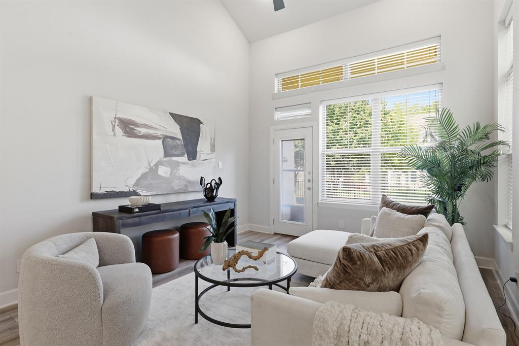 Stevens Village Add - Residential