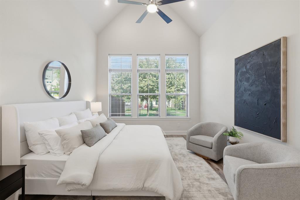Stevens Village Add - Residential