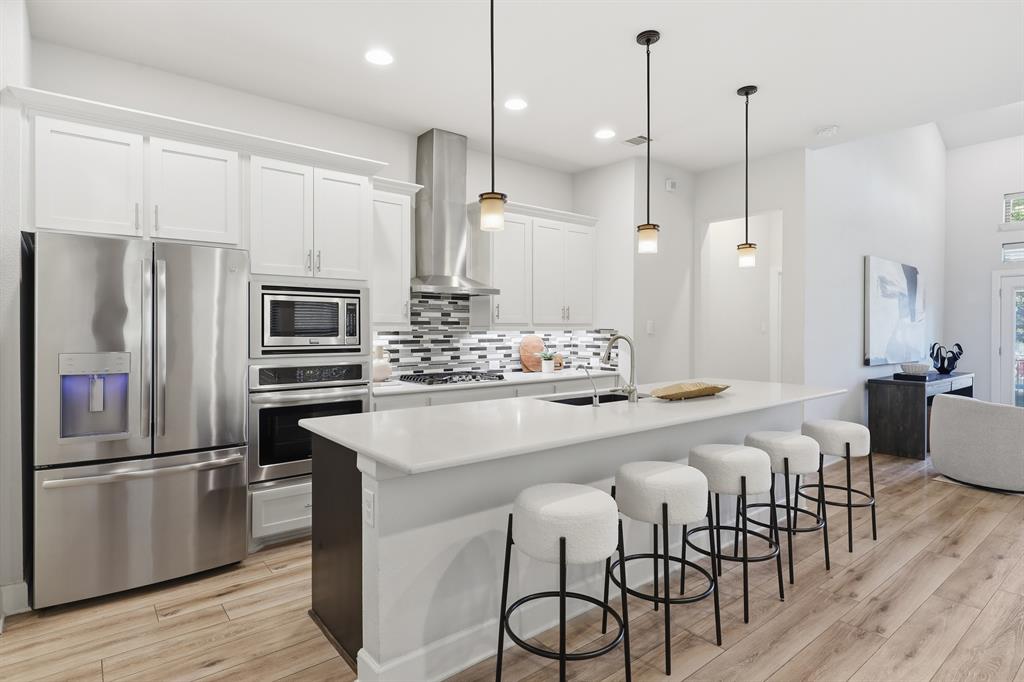 Stevens Village Add - Residential