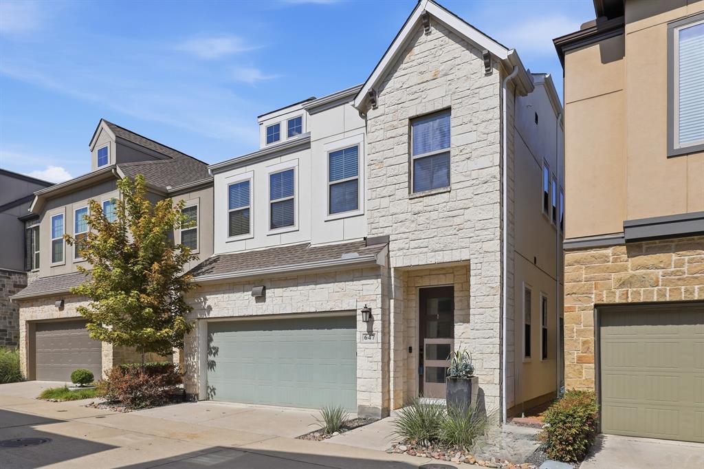 Stevens Village Add - Residential