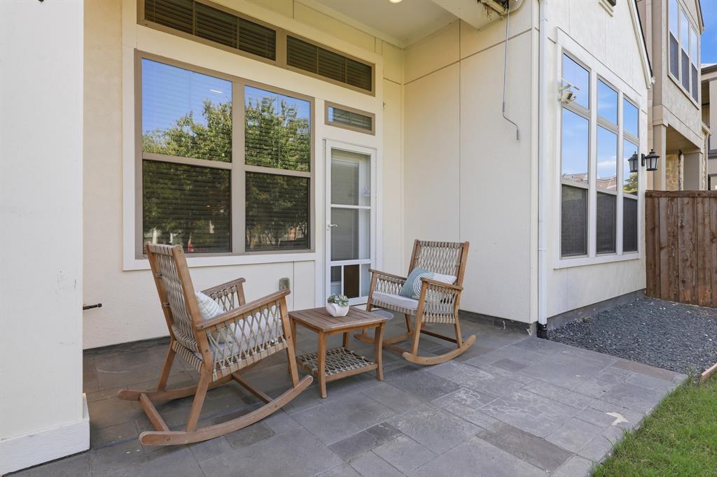Stevens Village Add - Residential