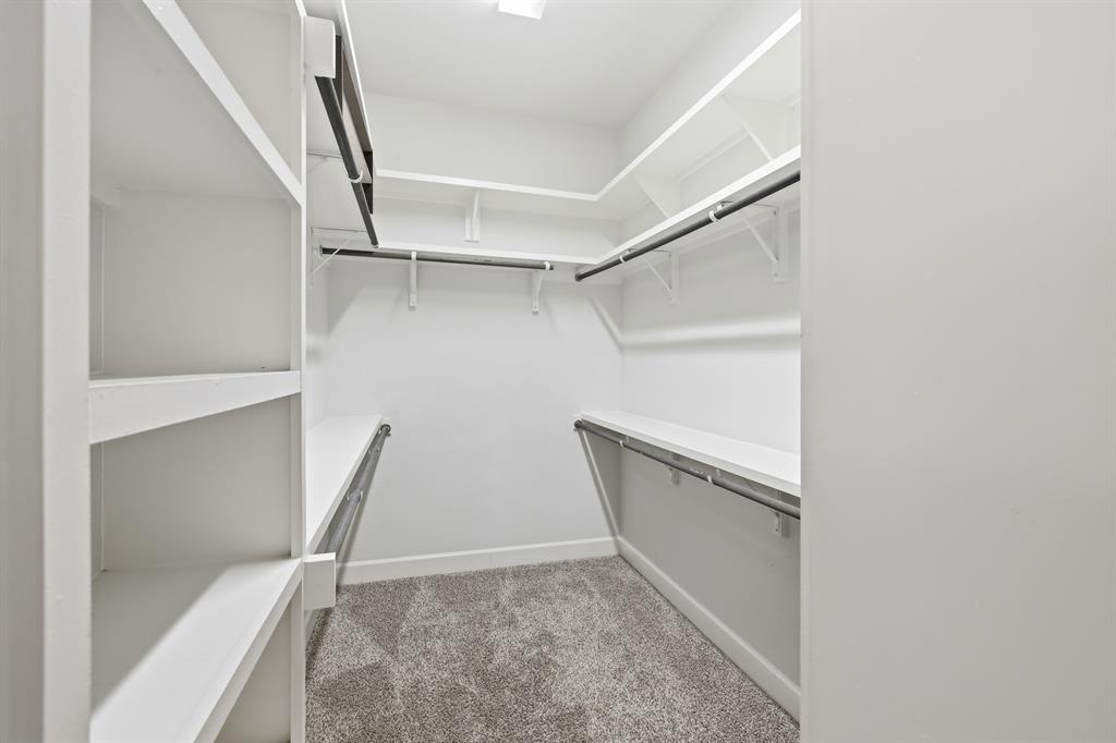 Stevens Village Add - Residential