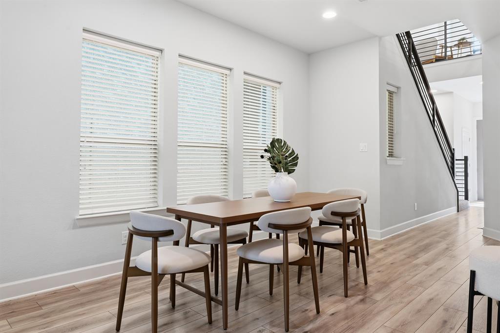 Stevens Village Add - Residential
