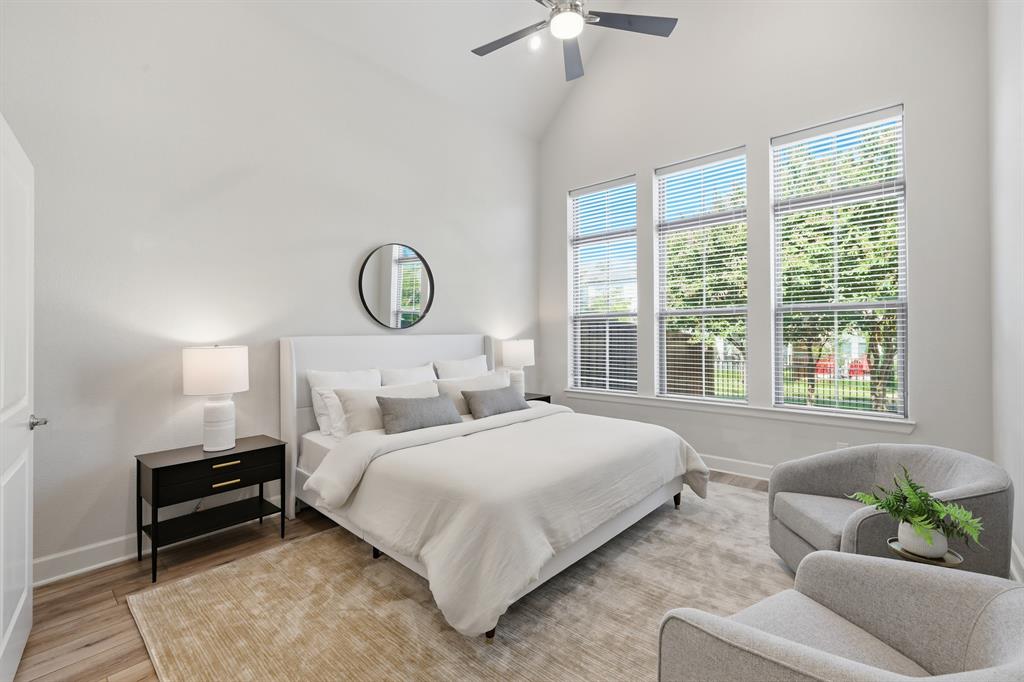 Stevens Village Add - Residential