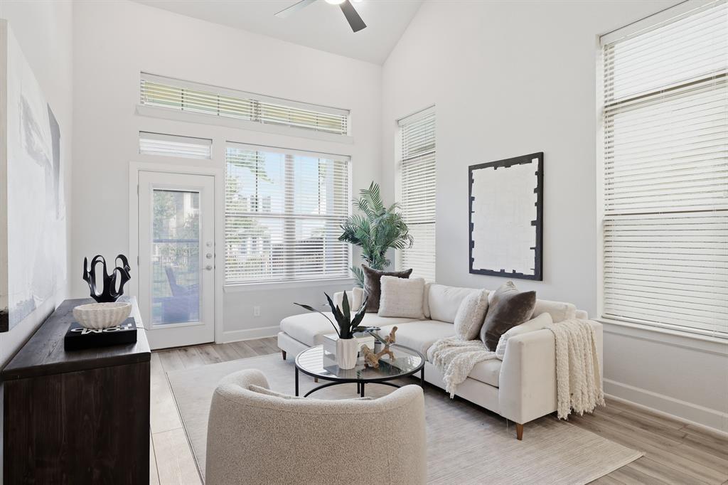 Stevens Village Add - Residential