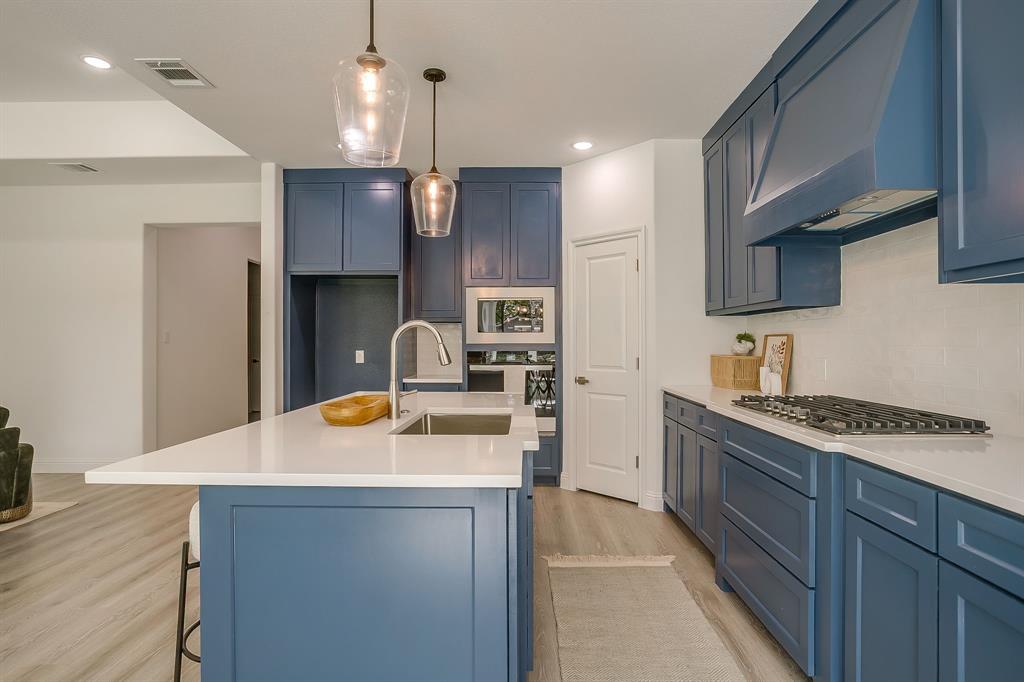 Rosen Heights First Filing - Residential