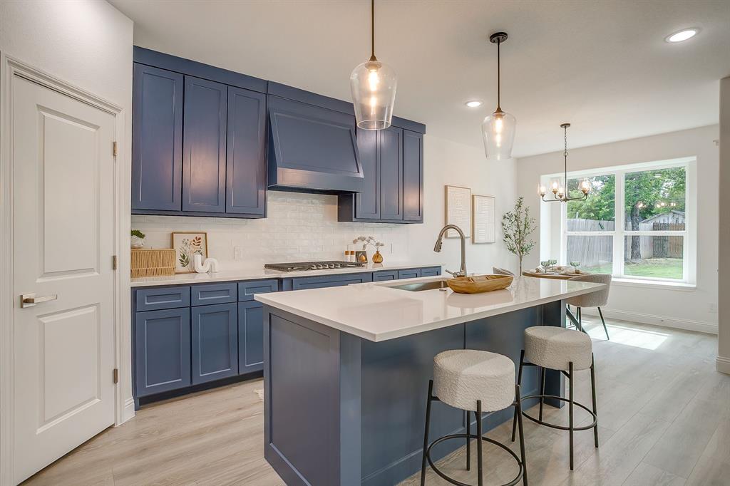 Rosen Heights First Filing - Residential