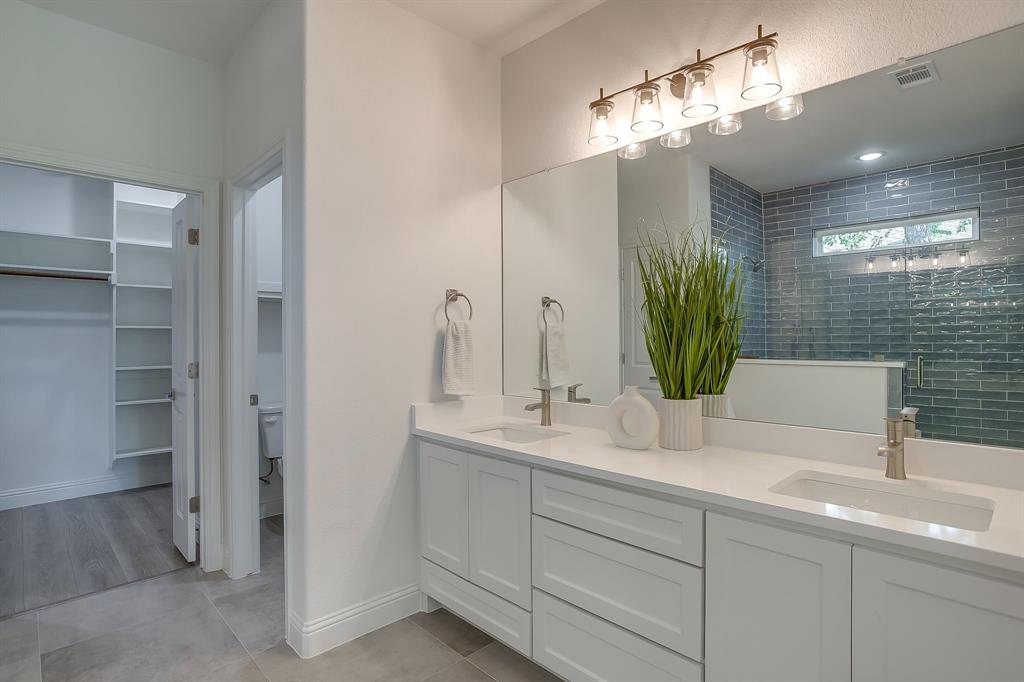 Rosen Heights First Filing - Residential