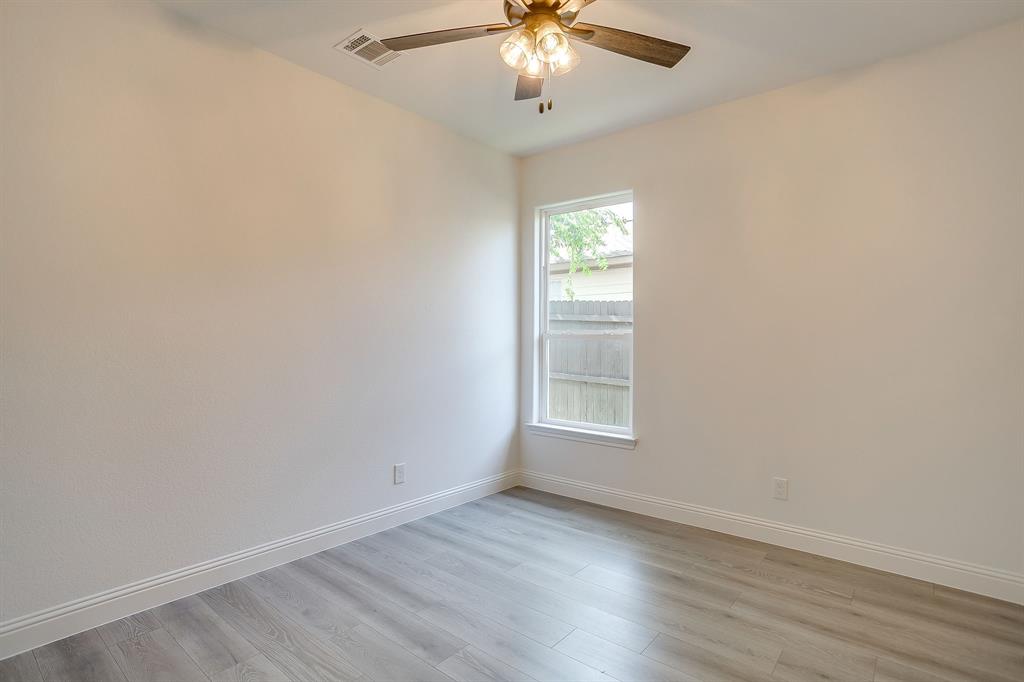 Rosen Heights First Filing - Residential