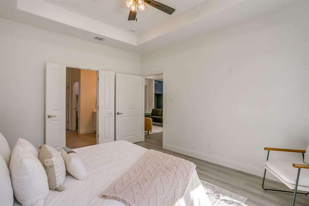 Rosen Heights First Filing - Residential