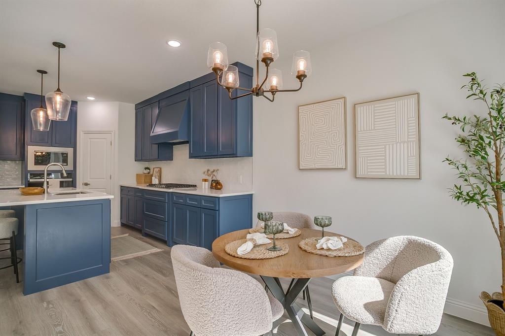 Rosen Heights First Filing - Residential
