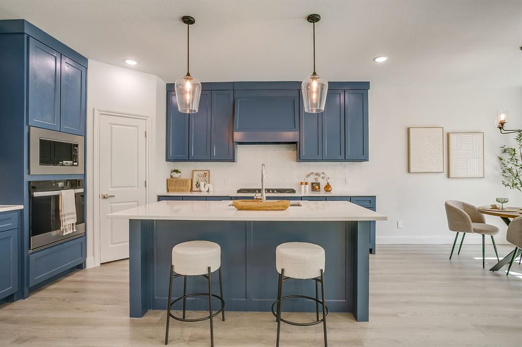 Rosen Heights First Filing - Residential