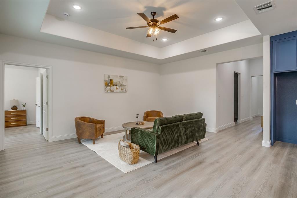 Rosen Heights First Filing - Residential