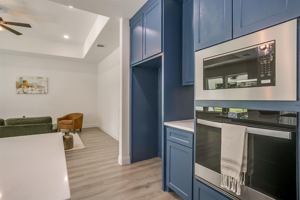 Rosen Heights First Filing - Residential