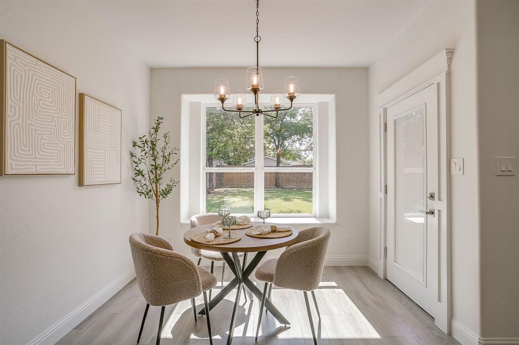 Rosen Heights First Filing - Residential