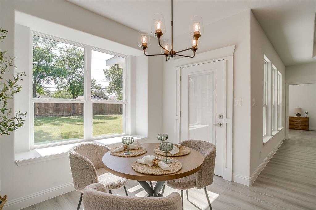 Rosen Heights First Filing - Residential