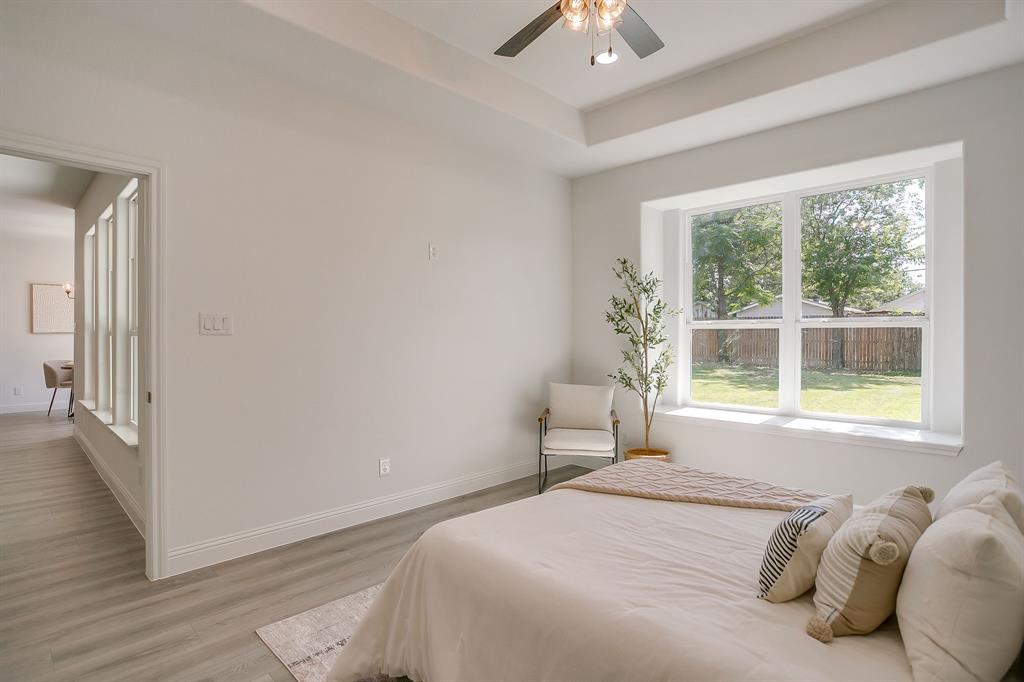 Rosen Heights First Filing - Residential