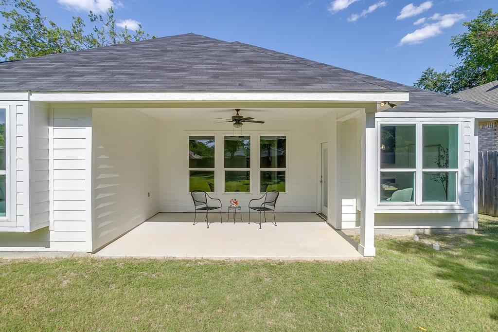 Rosen Heights First Filing - Residential