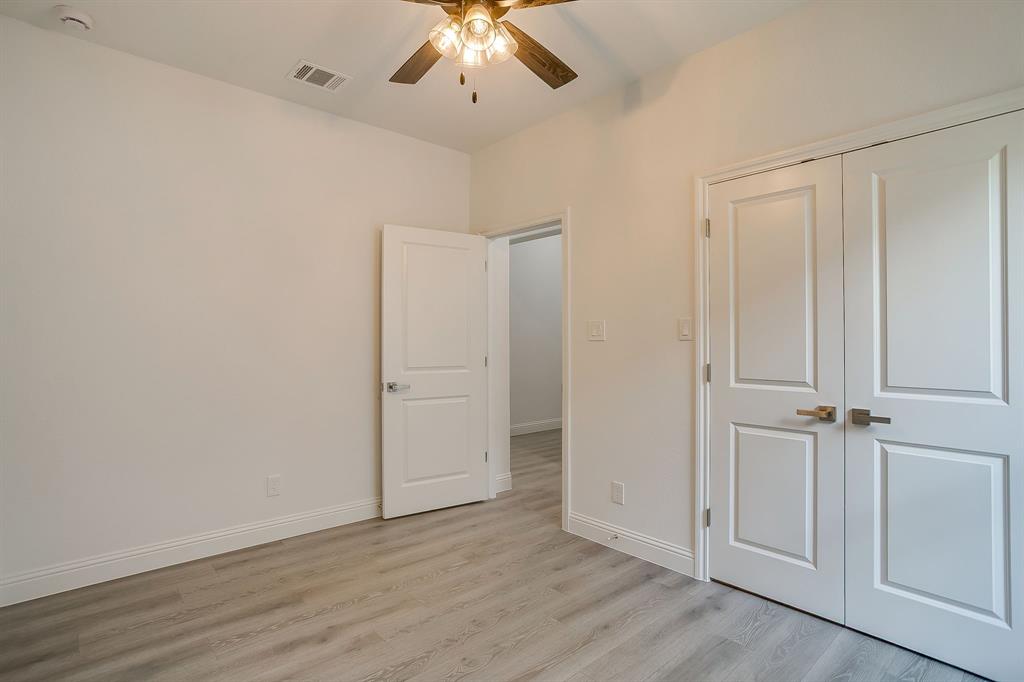 Rosen Heights First Filing - Residential