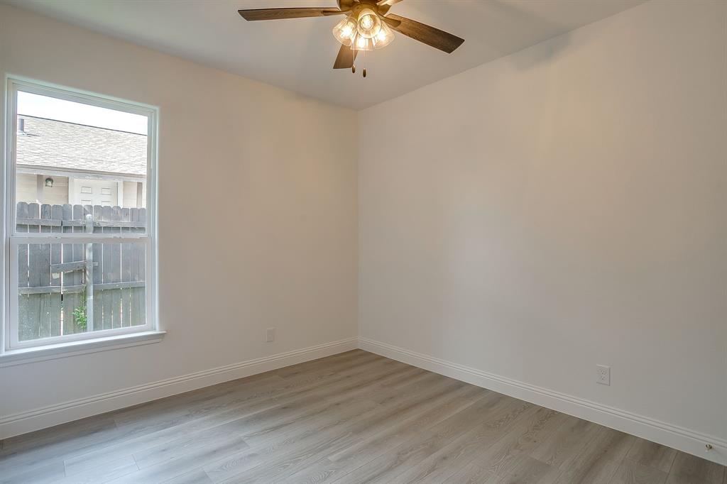 Rosen Heights First Filing - Residential