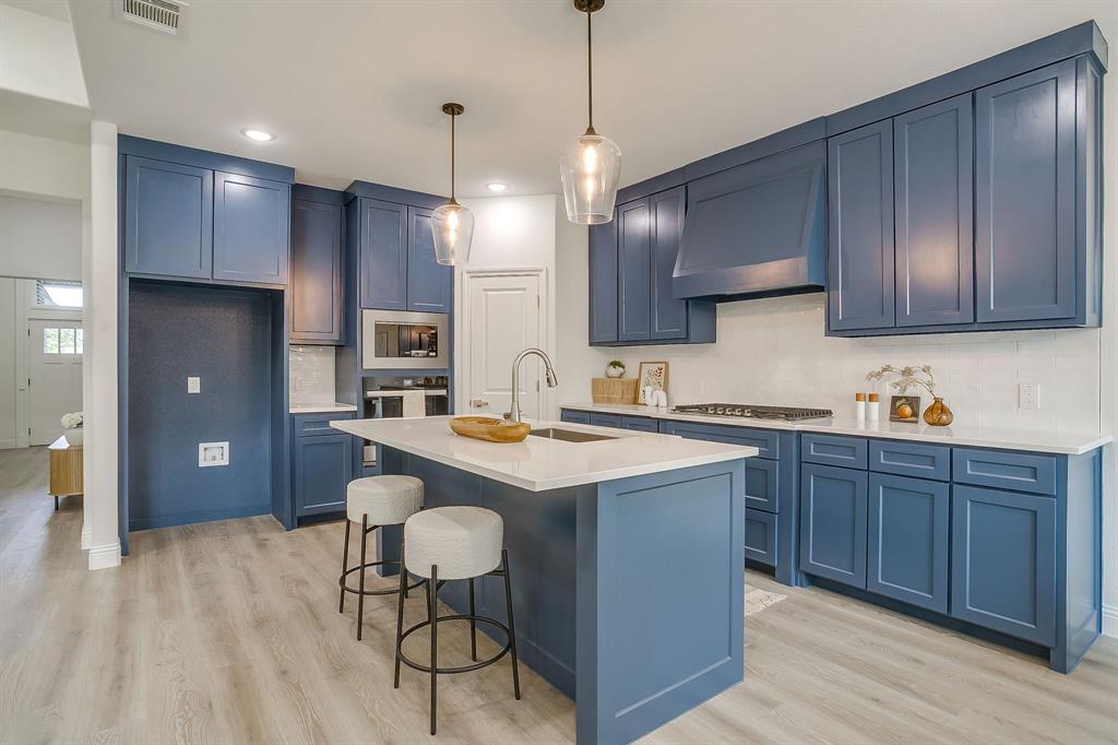 Rosen Heights First Filing - Residential