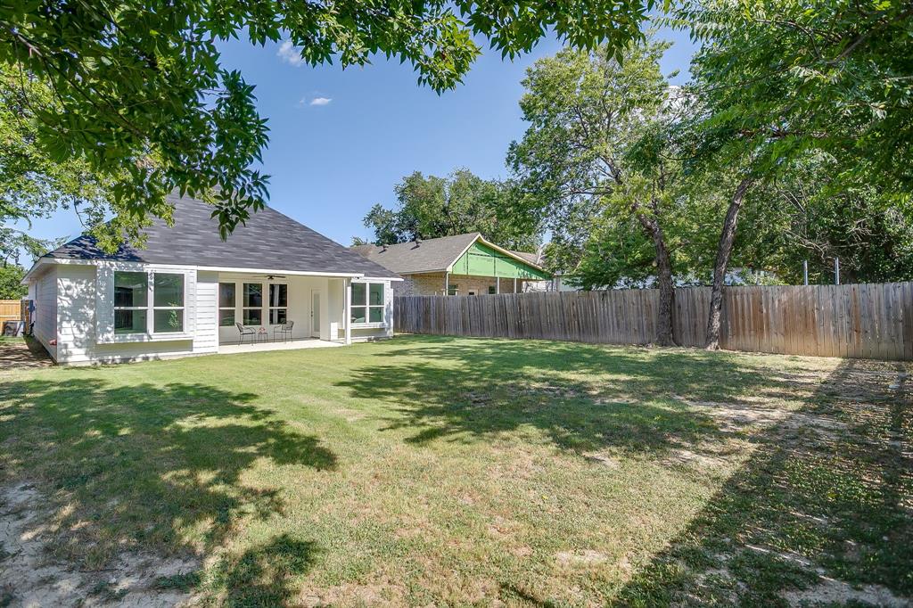 Rosen Heights First Filing - Residential