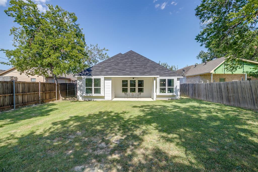 Rosen Heights First Filing - Residential