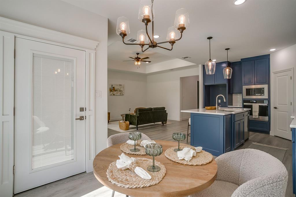 Rosen Heights First Filing - Residential