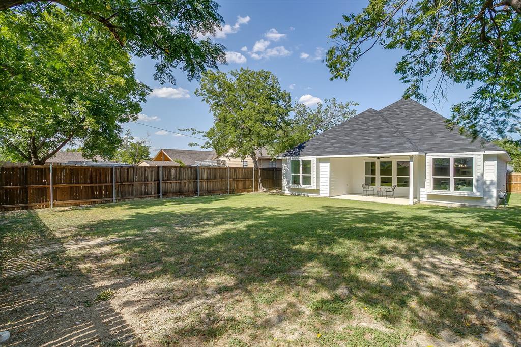 Rosen Heights First Filing - Residential