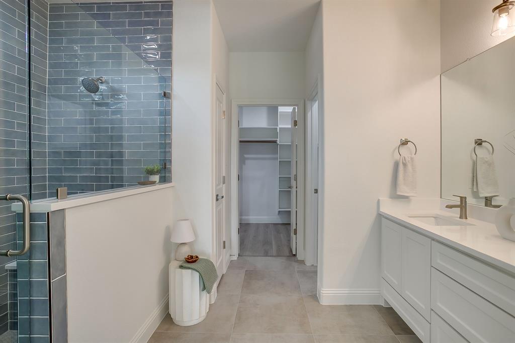 Rosen Heights First Filing - Residential