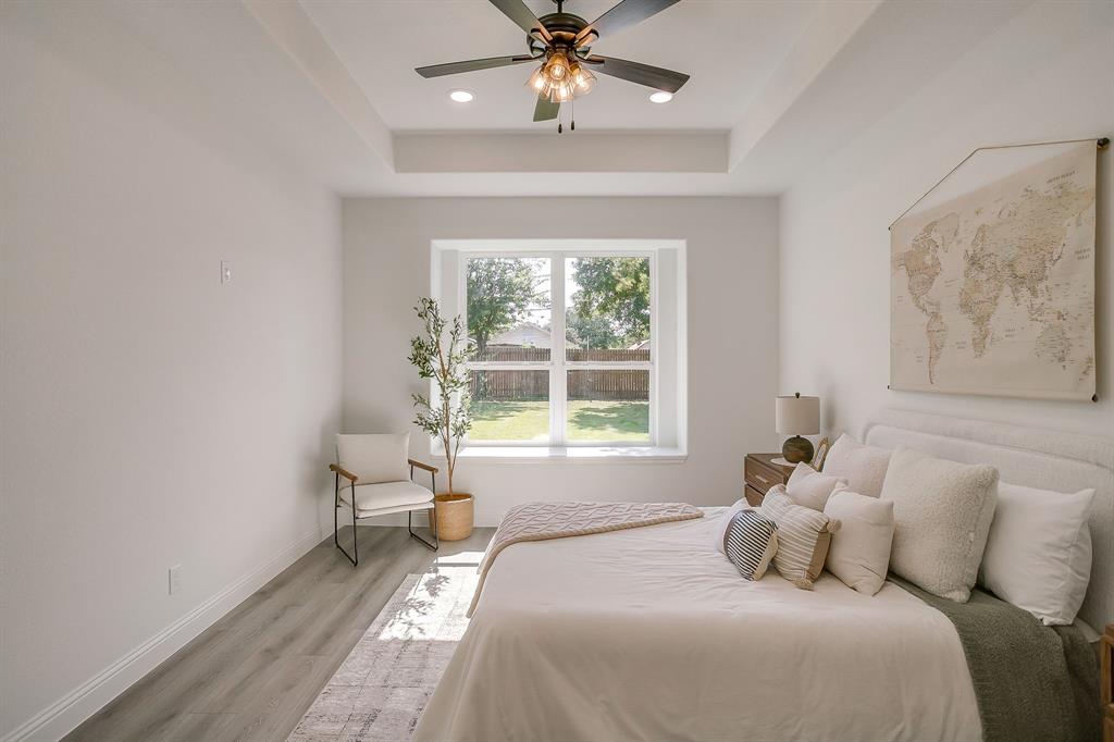 Rosen Heights First Filing - Residential