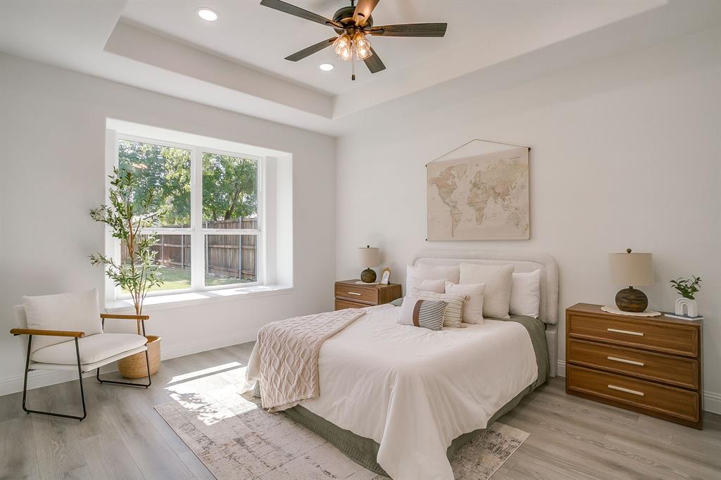 Rosen Heights First Filing - Residential