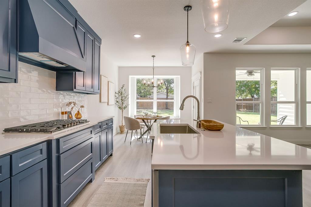 Rosen Heights First Filing - Residential