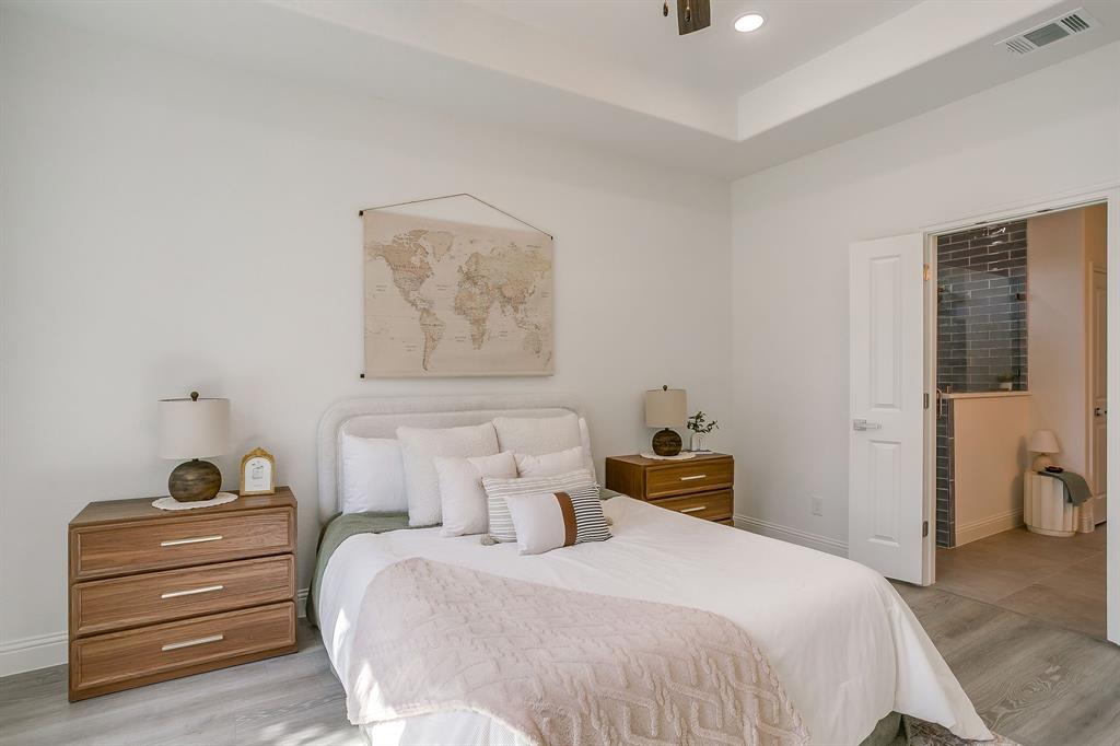 Rosen Heights First Filing - Residential