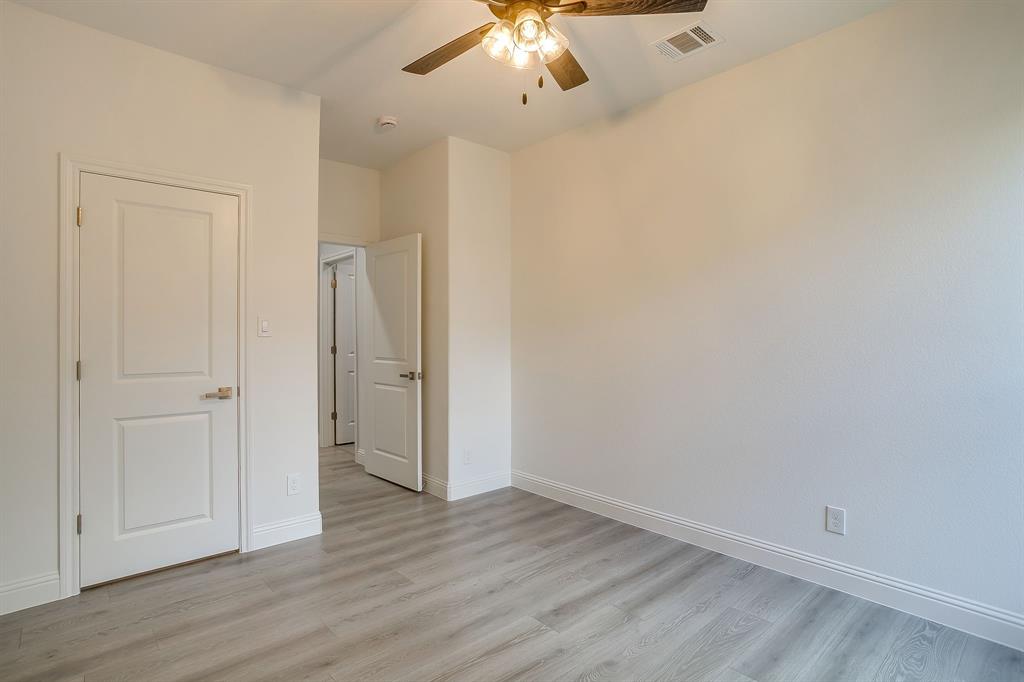 Rosen Heights First Filing - Residential