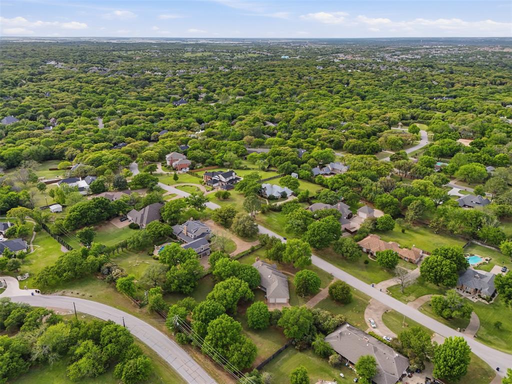 Cross Timber Hills Add - Residential