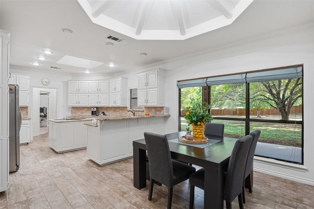 Cross Timber Hills Add - Residential