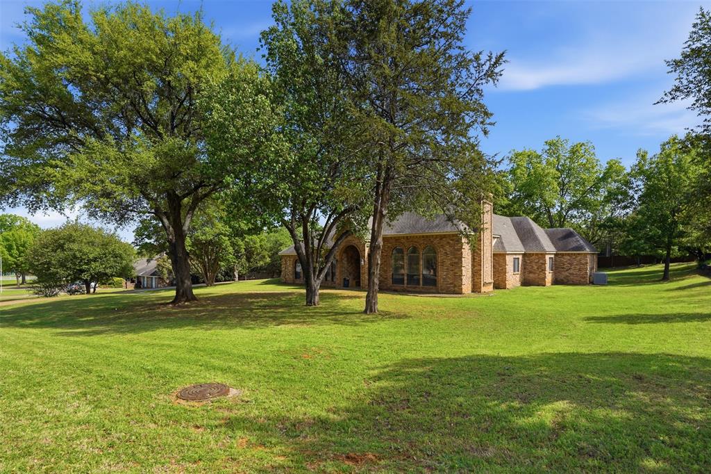 Cross Timber Hills Add - Residential