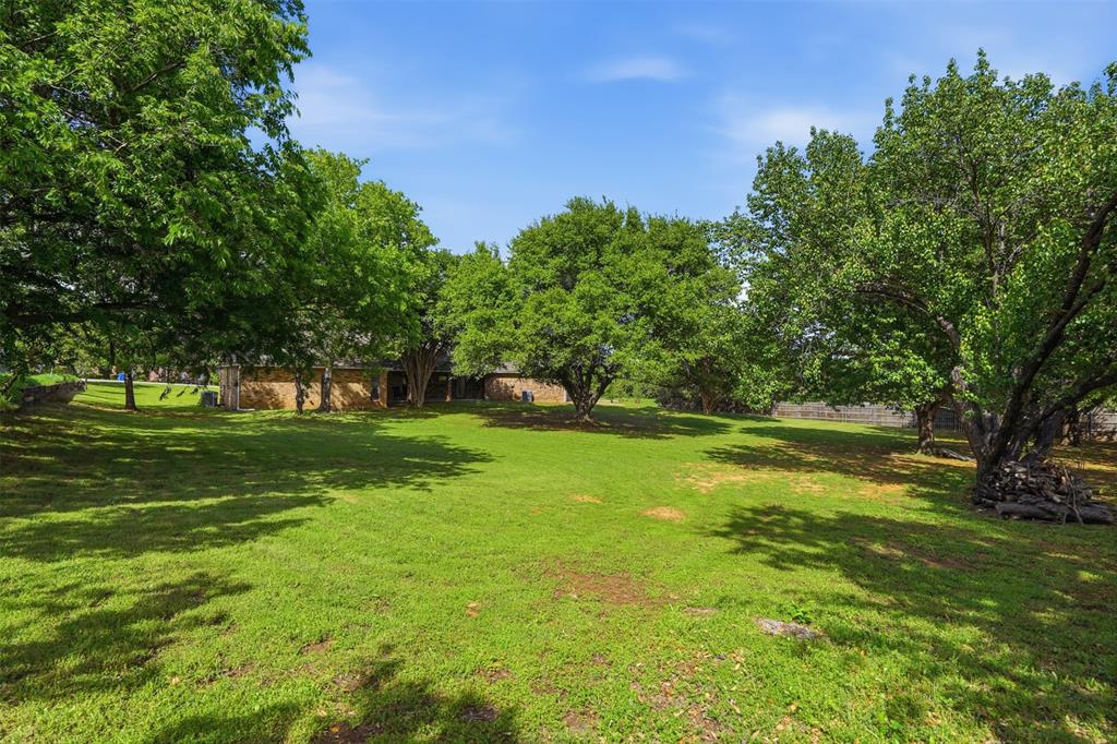 Cross Timber Hills Add - Residential