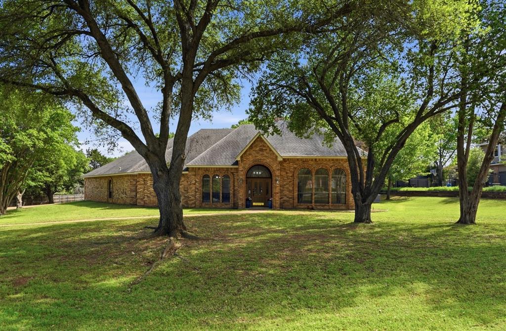 Cross Timber Hills Add - Residential