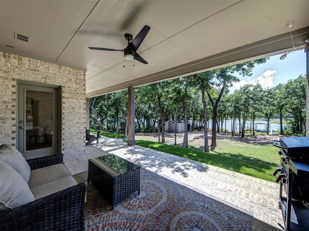Jackson Ranch - Residential